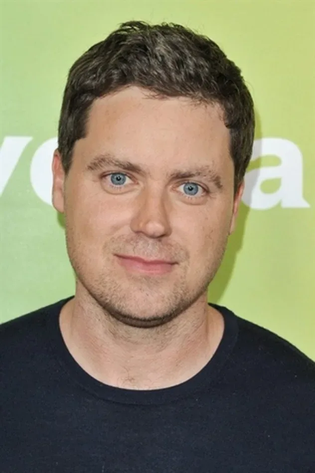 صورة الغلاف لـ Greg Poehler
