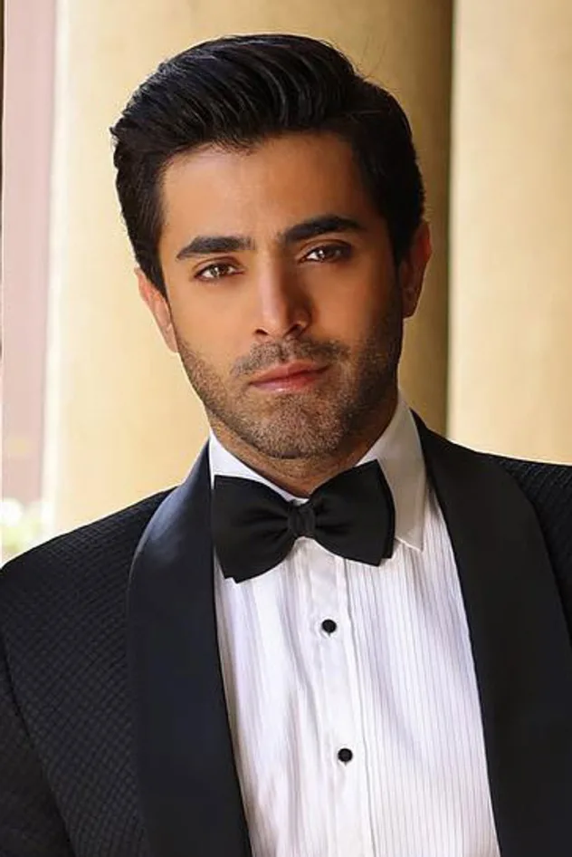 Sheheryar Munawar Siddiqui için kapak görseli