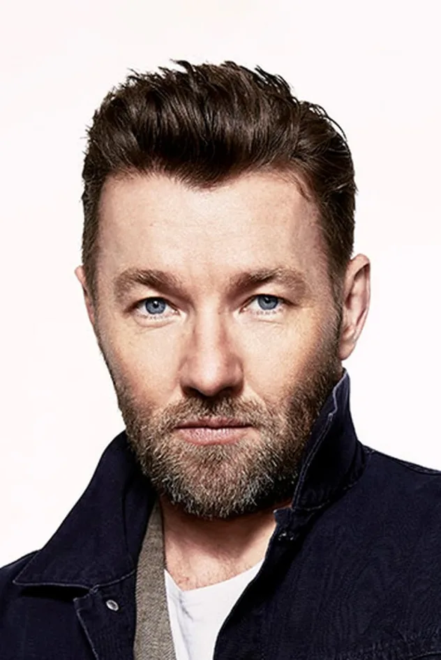 foto de Joel Edgerton