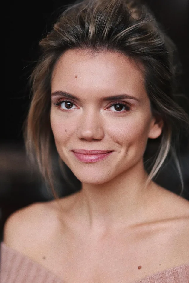 Imagen de portada para Valeriya Dergileva