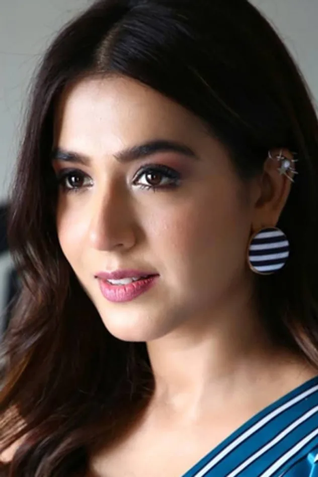 Cover image for Mansha Pasha