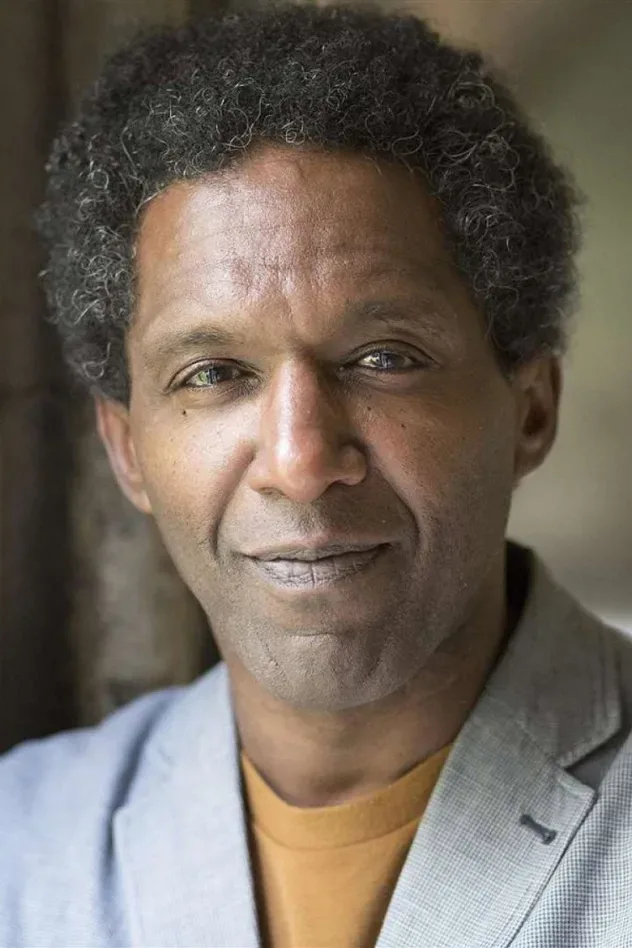 Lemn Sissay için kapak görseli