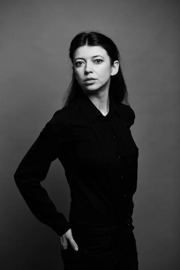 Judita Urnikytė için kapak görseli
