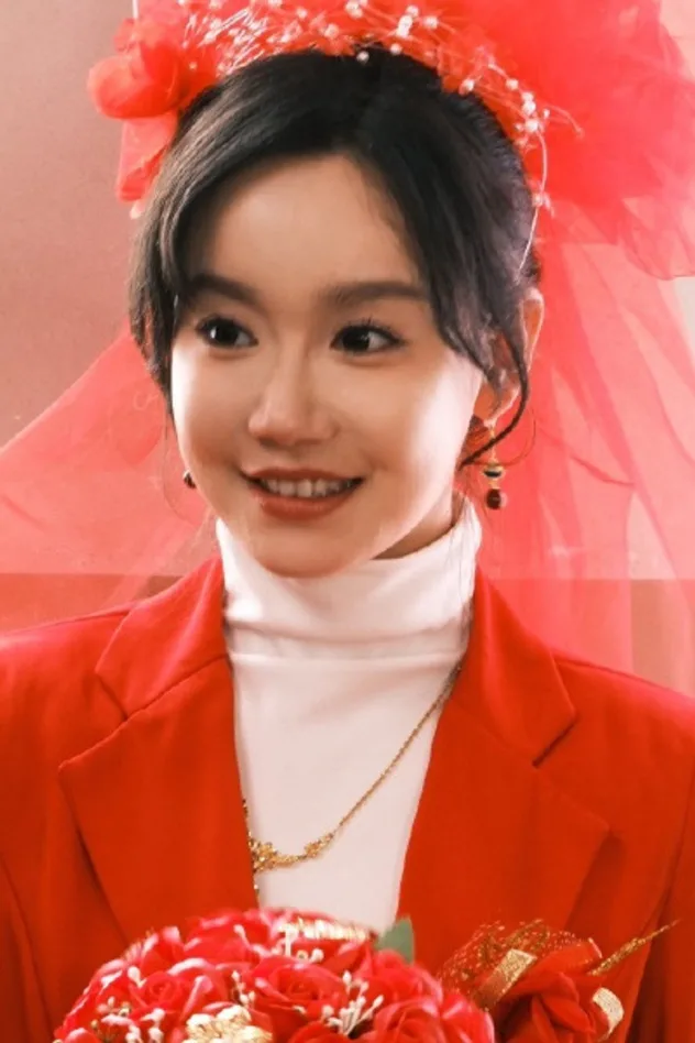 张诗媛