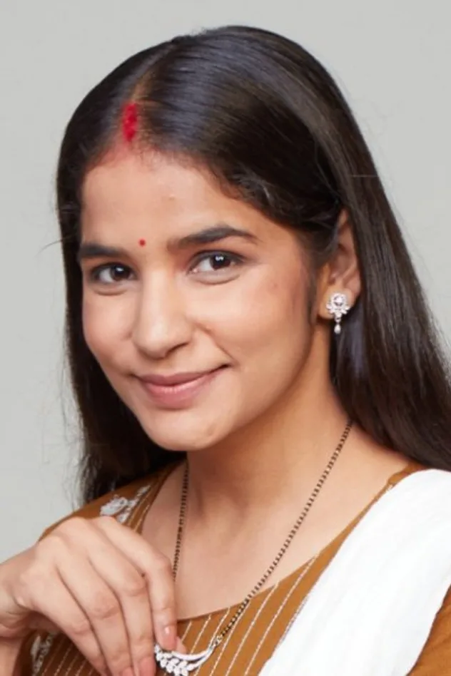 Rrama Sharma için kapak görseli