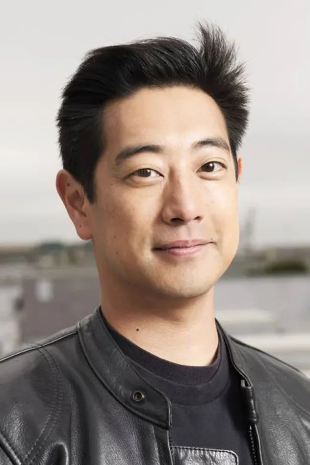 Обложка для Grant Imahara