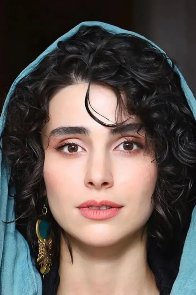 صورة الغلاف لـ Lale Marzban