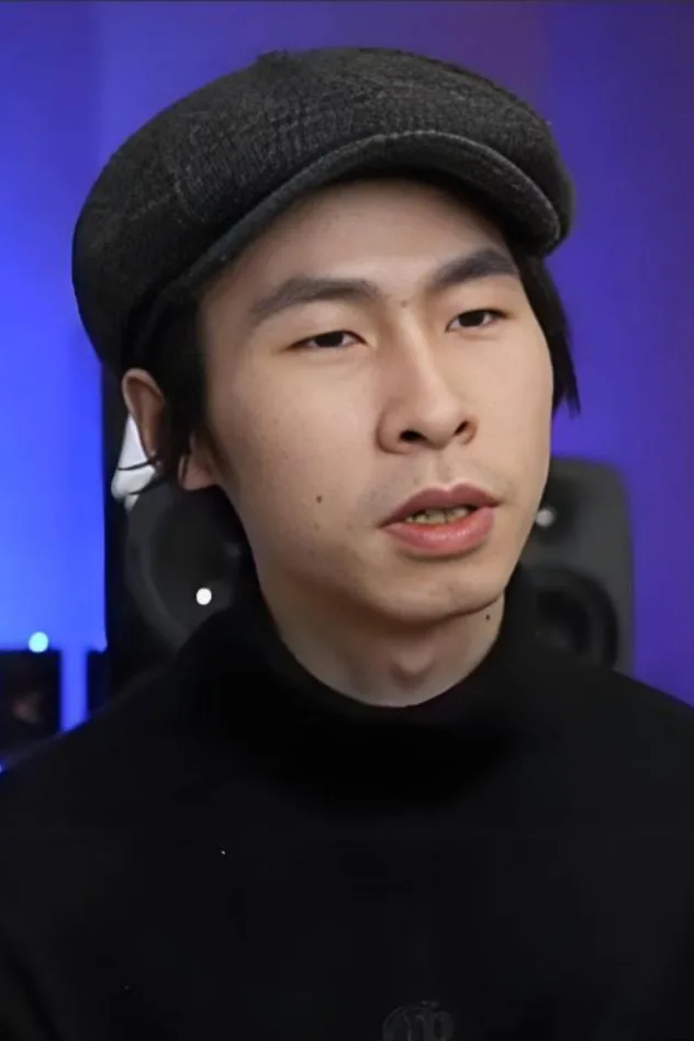 黄进泽 için kapak görseli