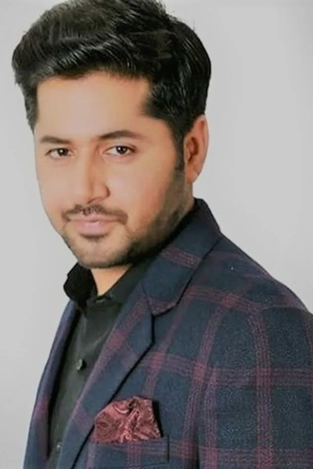 Обложка для Imran Ashraf