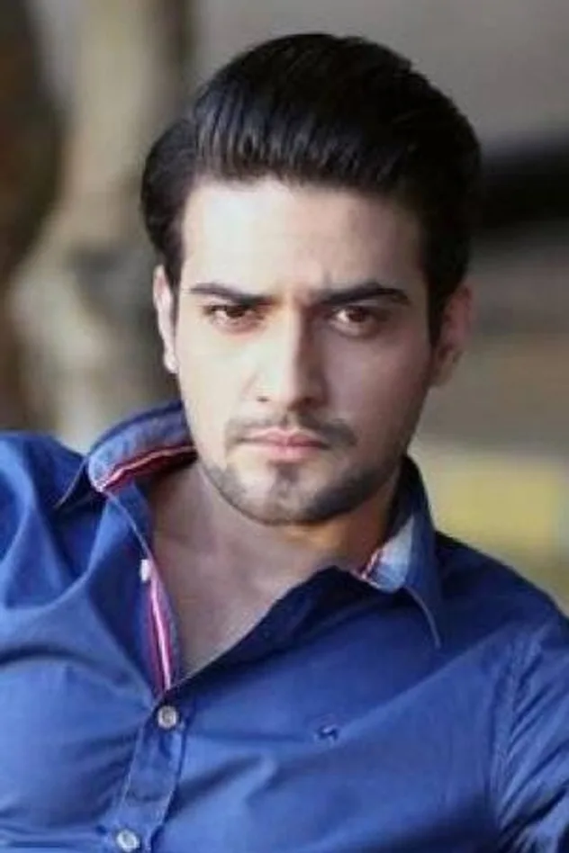 Danial Afzal Khan photo