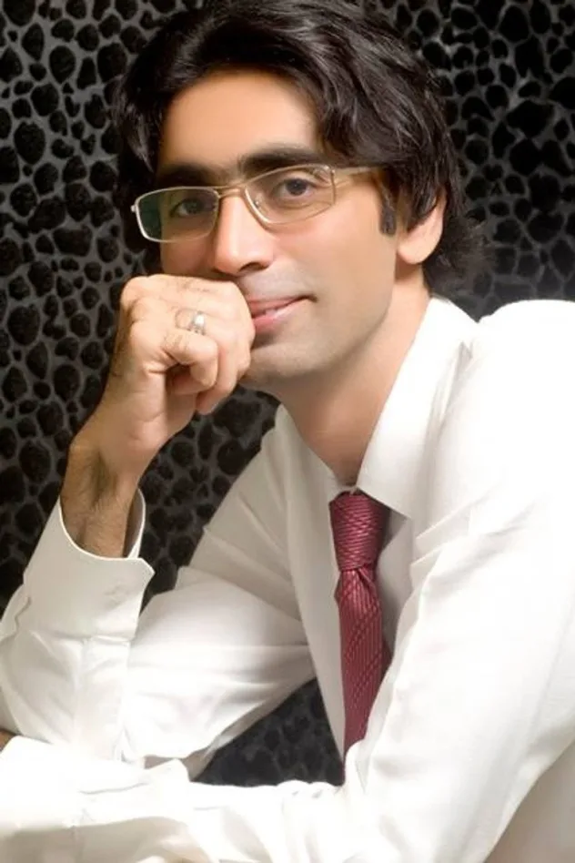 Cover image for Siraj-ul-Haque