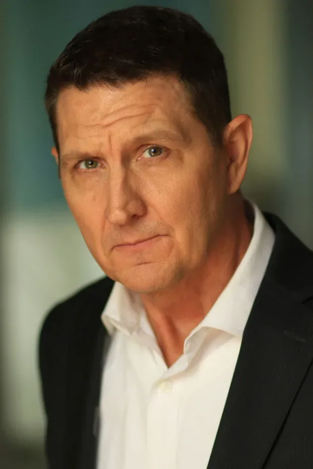 Обложка для Scott Deal