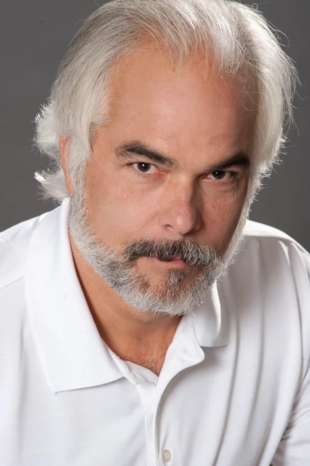 Jon Hayden photo