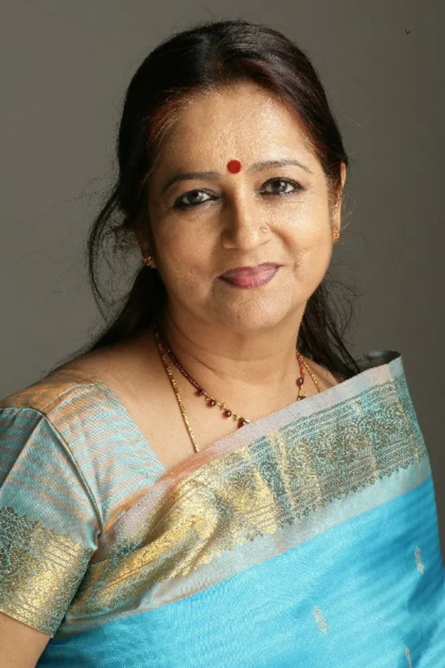 Imagen de portada para Indu Anand