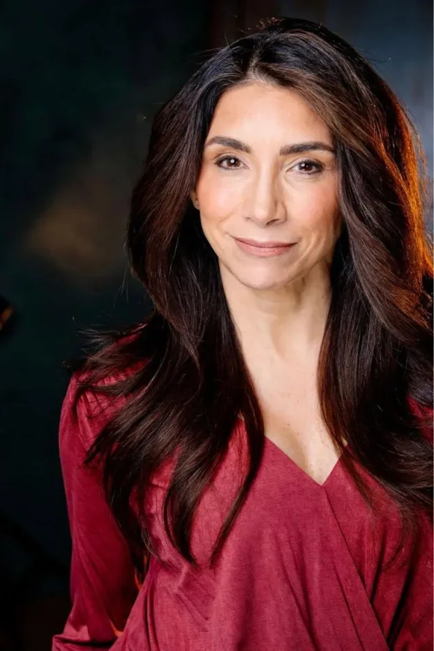 Imagen de portada para Gabi Del Moral