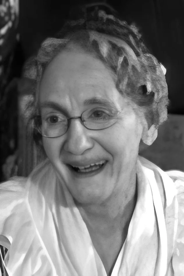 Cover image for Anna Townsend