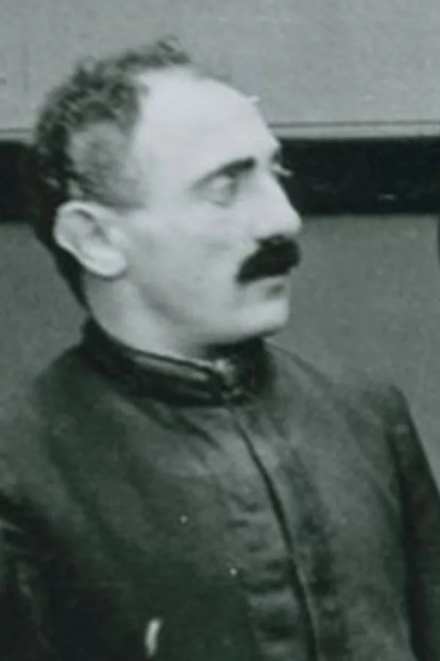 Sammy Brooks fotoğrafı