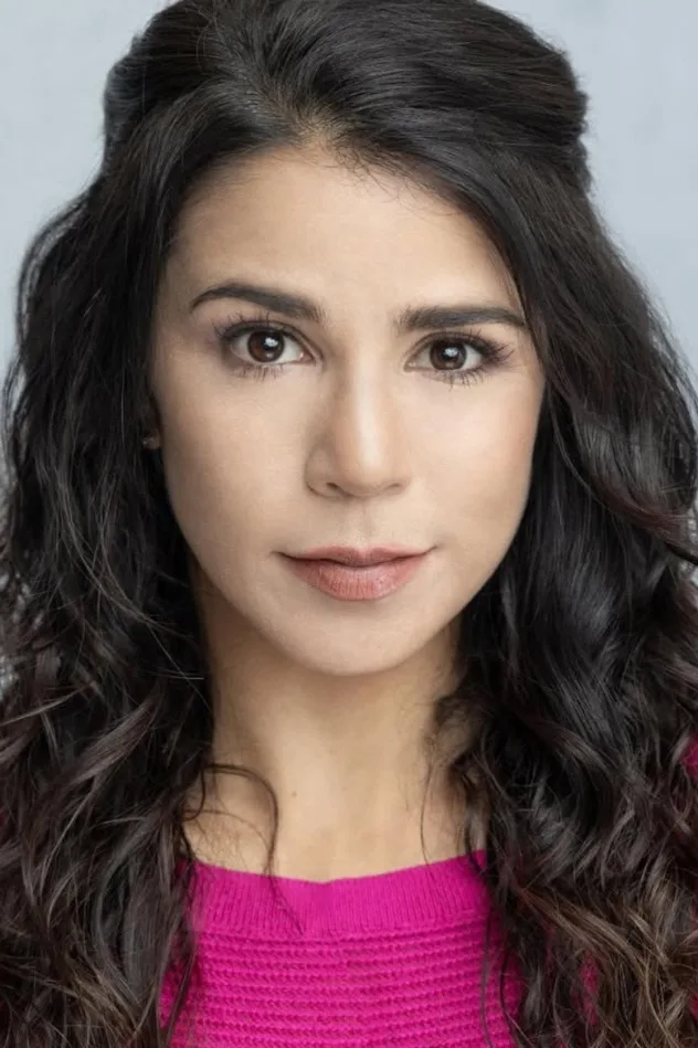 Vanessa Tamayo
