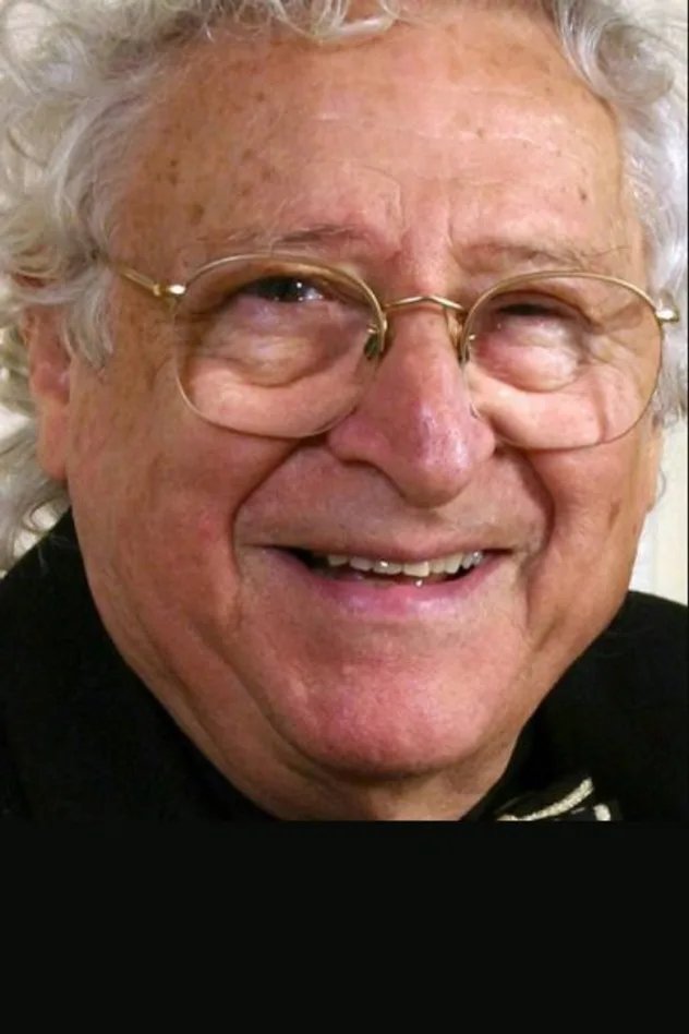 Cover image for Simon Rosenbaum