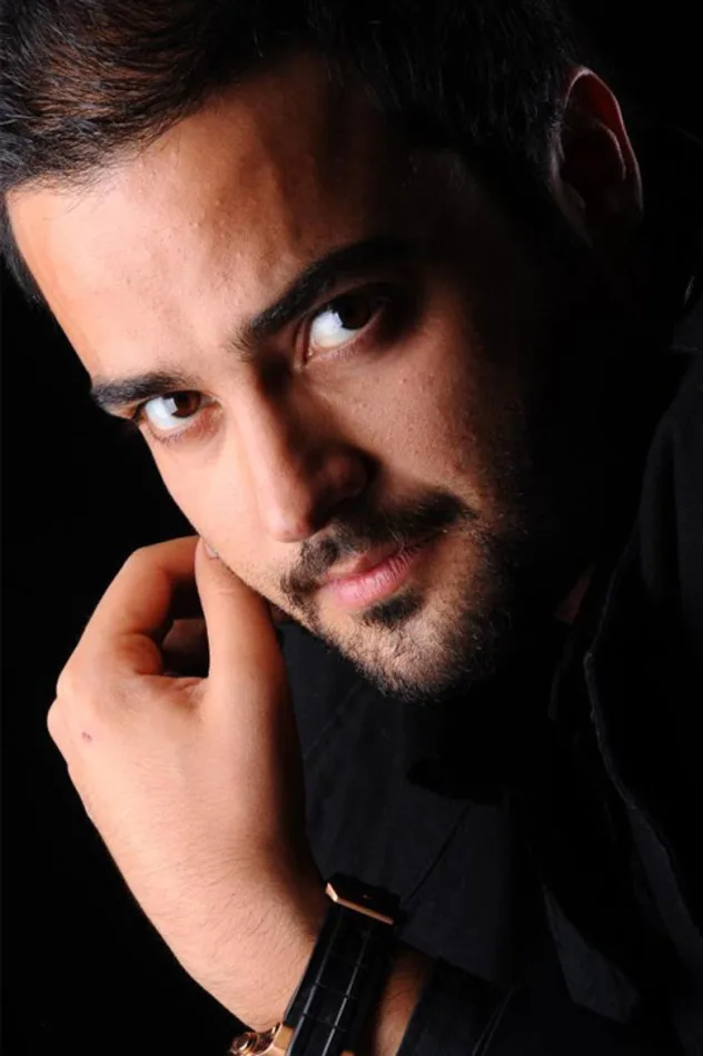 مهدی سلوکی fotoğrafı