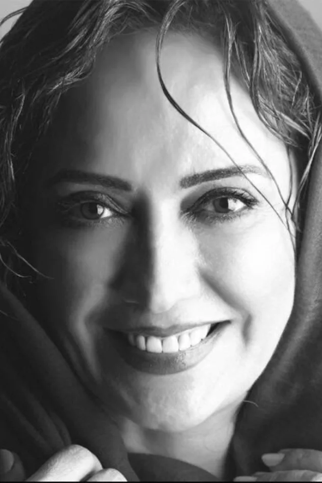 صورة الغلاف لـ Shirin Bina