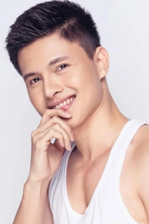 Cover image for Arkin Del Rosario
