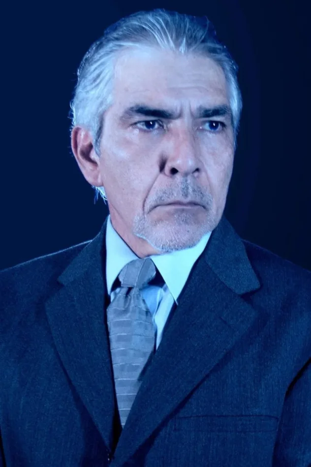 صورة الغلاف لـ Hector Sánchez