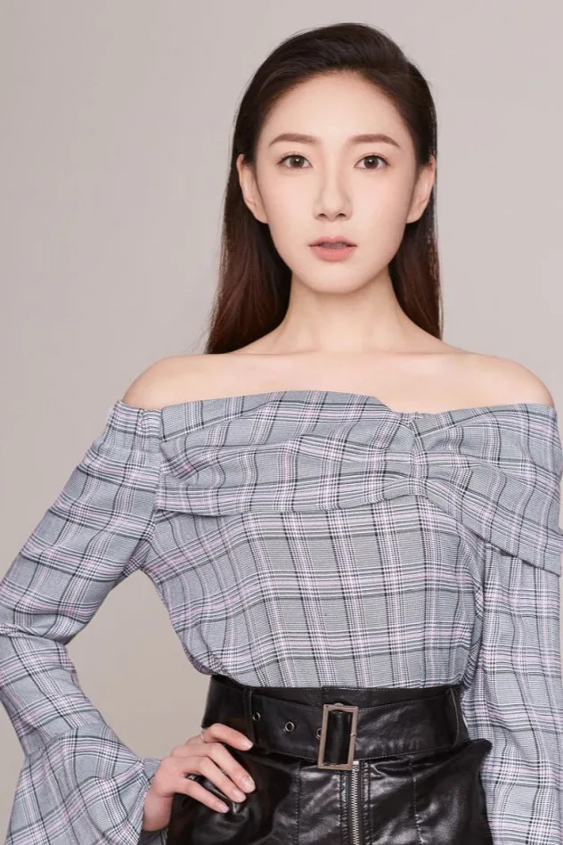 Обложка для Guo Tingting