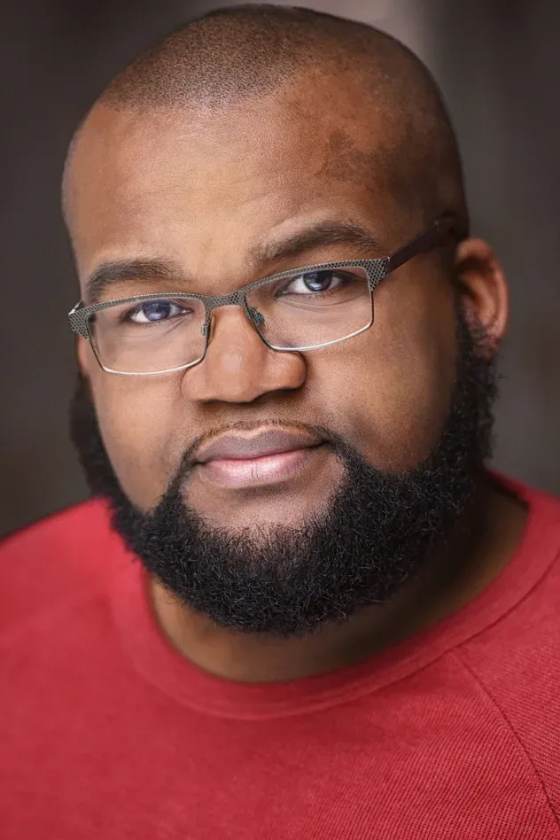 Обложка для Jordan Aaron Ford
