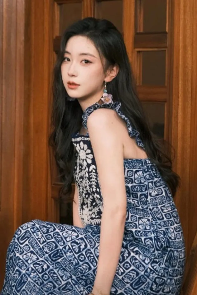 Imagen de portada para Hu Yaowen