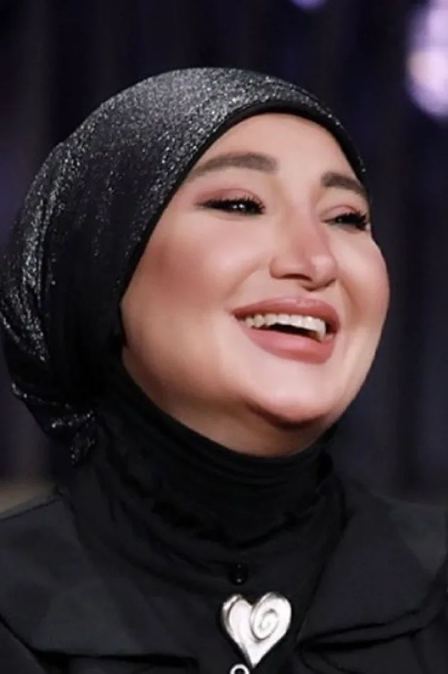صورة الغلاف لـ Samah
