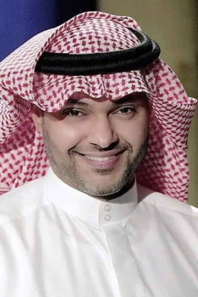 фото محمد الدوسري