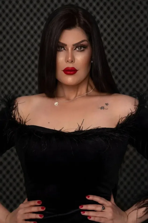Saba Ibrahim
