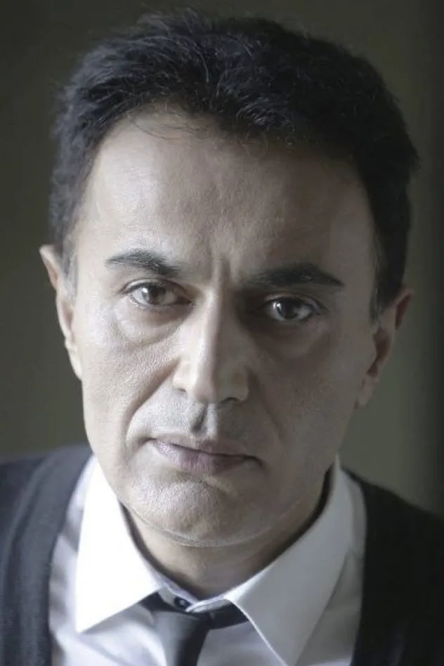 Cover image for Firdovsi Atakişiyev