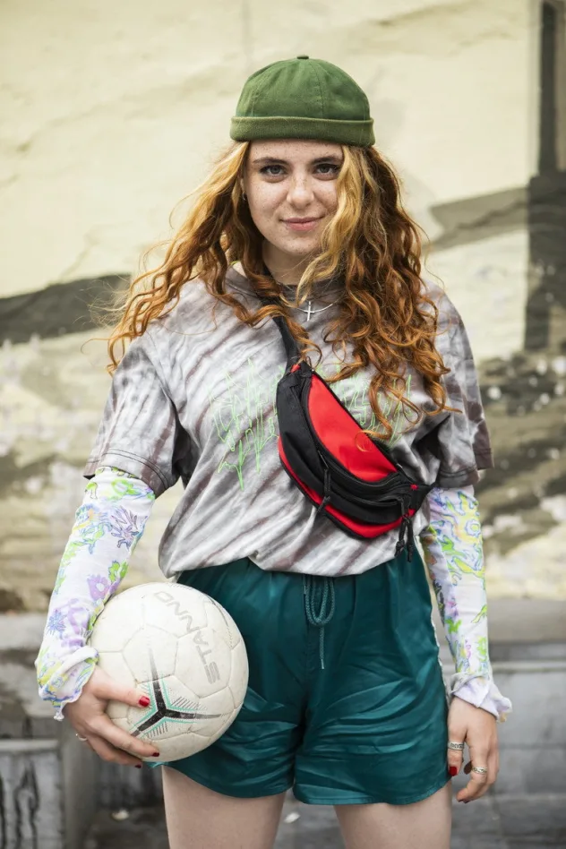 Imagen de portada para Renee Vaerewijck