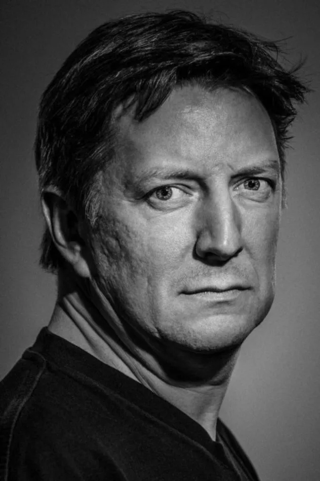 Imagen de portada para Per Svensson
