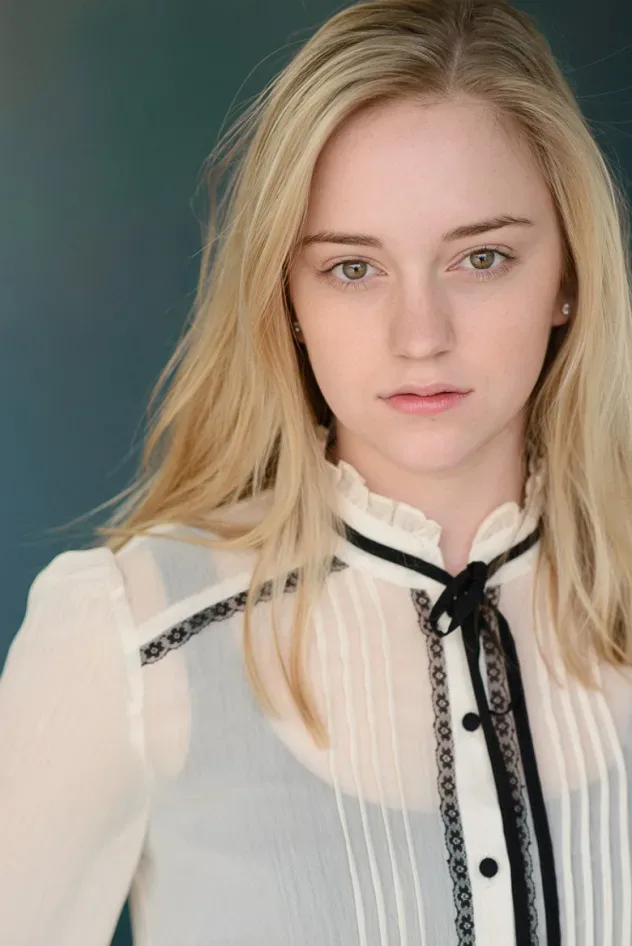 Обложка для Bailey Gavulic