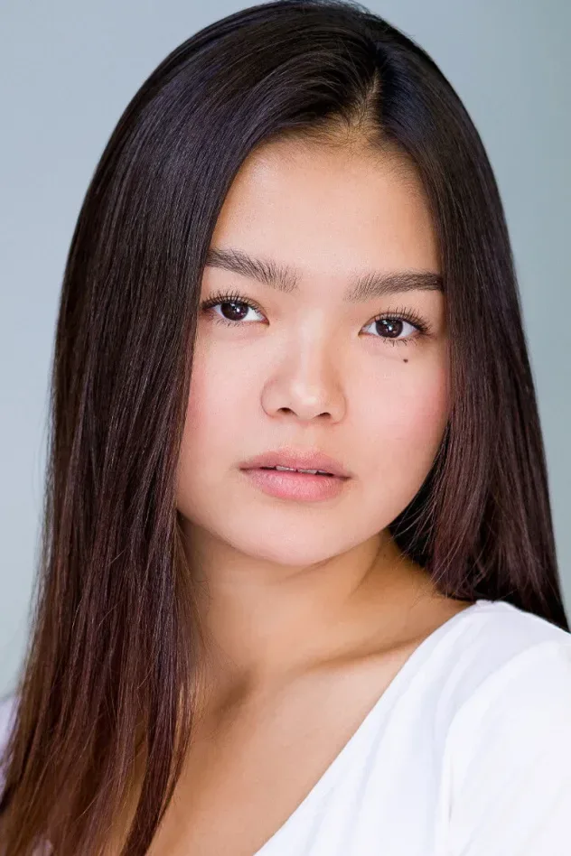 Imagen de portada para Lisa Yamada