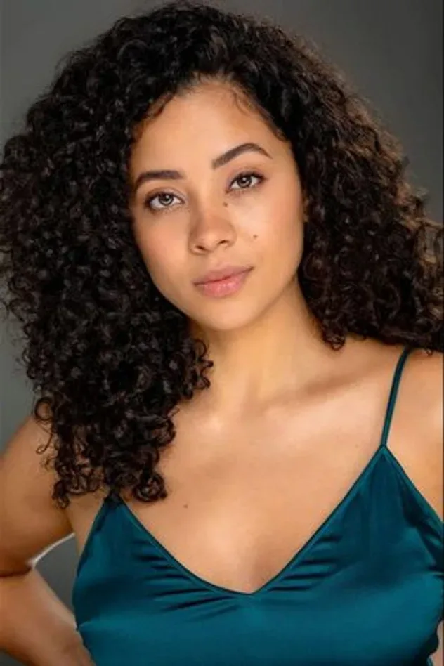 Cover image for Raiany Silva