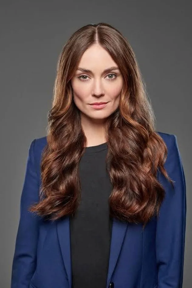Mallory Jansen