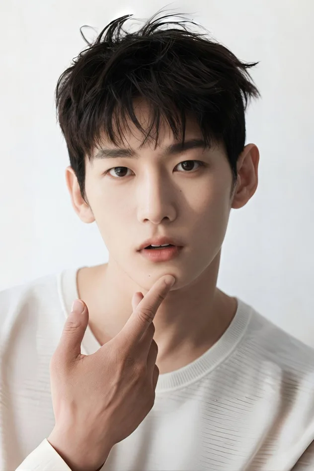 Обложка для Park Hyeong-seop