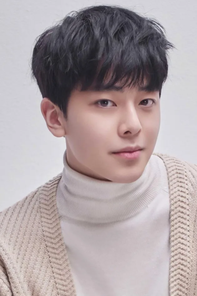 صورة الغلاف لـ Kwak Hee-Joo