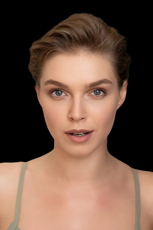 صورة الغلاف لـ Alina Dulova