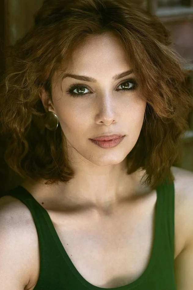 Imagen de portada para Sabirə Abdullayeva-Rüstəmli