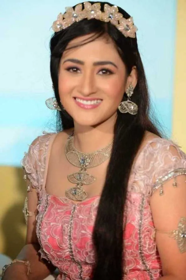 Imagen de portada para Aditi Sajwan