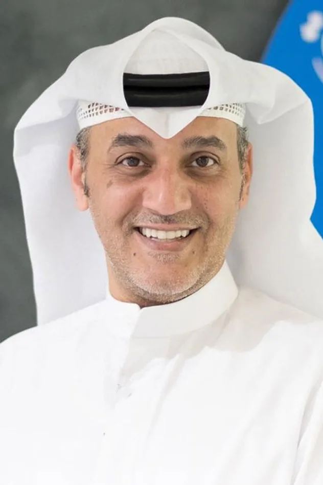 Khaled Al-Buraiki için kapak görseli