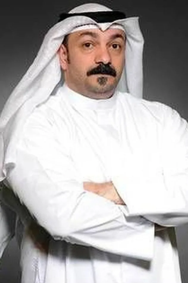 Обложка для Abdul Mohsen Al-Qaffas