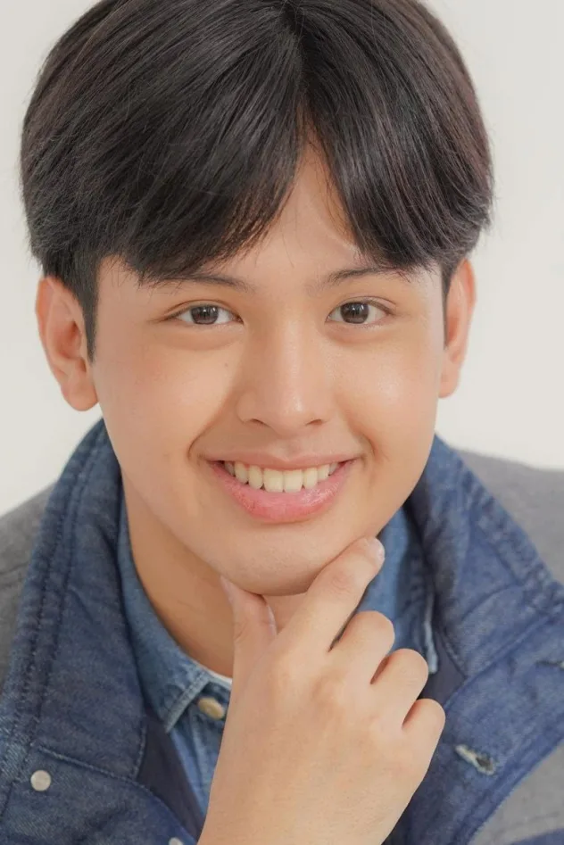 Aidan Veneracion photo