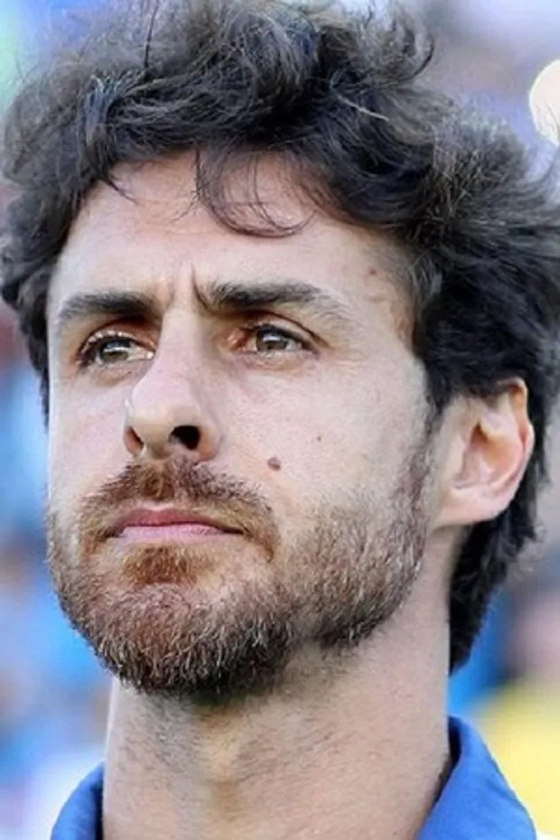 Imagen de portada para Pablo Aimar