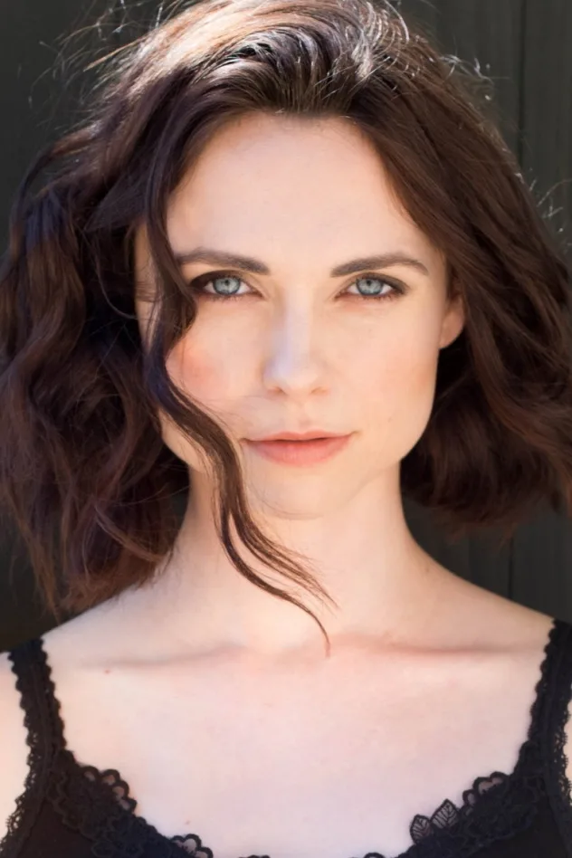 Kerry Barker